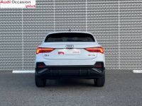 Audi Q3 Sportback 35 TFSI 150 ch tronic 7 line - <small></small> 46.490 € <small>TTC</small> - #5