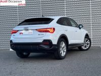 Audi Q3 Sportback 35 TFSI 150 ch tronic 7 line - <small></small> 46.490 € <small>TTC</small> - #6