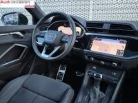 Audi Q3 Sportback 35 TFSI 150 ch tronic 7 line - <small></small> 46.490 € <small>TTC</small> - #8