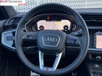 Audi Q3 Sportback 35 TFSI 150 ch tronic 7 line - <small></small> 46.490 € <small>TTC</small> - #9