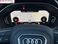 Audi Q3 Sportback 35 TFSI 150 ch tronic 7 line - <small></small> 46.490 € <small>TTC</small> - #32