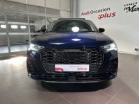 Audi Q3 Sportback 35 TFSI 150 ch S tronic 7 S line - <small></small> 46.990 € <small>TTC</small> - #3