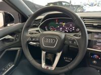 Audi Q3 Sportback 35 TFSI 150 ch S tronic 7 S line - <small></small> 46.990 € <small>TTC</small> - #10