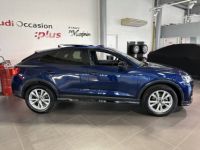 Audi Q3 Sportback 35 TFSI 150 ch S tronic 7 S line - <small></small> 46.990 € <small>TTC</small> - #12