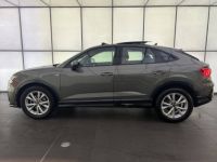 Audi Q3 Sportback 35 TFSI 150 ch S tronic 7 S line - <small></small> 36.980 € <small>TTC</small> - #4