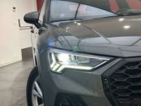 Audi Q3 Sportback 35 TFSI 150 ch S tronic 7 S line - <small></small> 36.980 € <small>TTC</small> - #5