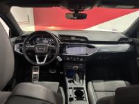 Audi Q3 Sportback 35 TFSI 150 ch S tronic 7 S line - <small></small> 36.980 € <small>TTC</small> - #32