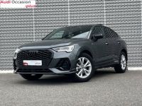 Audi Q3 Sportback 35 TFSI 150 ch tronic 7 line - <small></small> 46.790 € <small>TTC</small> - #1