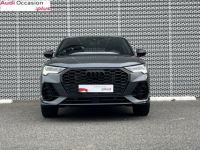 Audi Q3 Sportback 35 TFSI 150 ch tronic 7 line - <small></small> 46.790 € <small>TTC</small> - #3