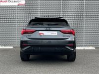 Audi Q3 Sportback 35 TFSI 150 ch tronic 7 line - <small></small> 46.790 € <small>TTC</small> - #5