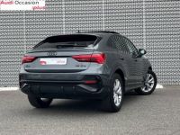 Audi Q3 Sportback 35 TFSI 150 ch tronic 7 line - <small></small> 46.790 € <small>TTC</small> - #6