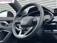 Audi Q3 Sportback 35 TFSI 150 ch tronic 7 line - <small></small> 46.790 € <small>TTC</small> - #10