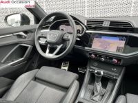 Audi Q3 Sportback 35 TFSI 150 ch tronic 7 line - <small></small> 46.790 € <small>TTC</small> - #11