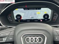 Audi Q3 Sportback 35 TFSI 150 ch tronic 7 line - <small></small> 46.790 € <small>TTC</small> - #37