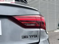 Audi Q3 Sportback 35 TFSI 150 ch tronic 7 line - <small></small> 46.790 € <small>TTC</small> - #40