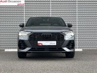 Audi Q3 Sportback 35 TFSI 150 ch tronic 7 line - <small></small> 45.990 € <small>TTC</small> - #3