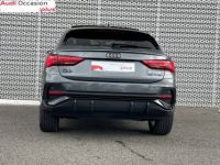 Audi Q3 Sportback 35 TFSI 150 ch tronic 7 line - <small></small> 45.990 € <small>TTC</small> - #5