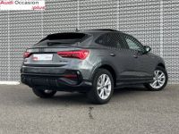 Audi Q3 Sportback 35 TFSI 150 ch tronic 7 line - <small></small> 45.990 € <small>TTC</small> - #6