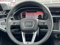 Audi Q3 Sportback 35 TFSI 150 ch tronic 7 line - <small></small> 45.990 € <small>TTC</small> - #9