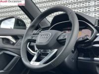 Audi Q3 Sportback 35 TFSI 150 ch tronic 7 line - <small></small> 45.990 € <small>TTC</small> - #10