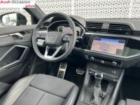 Audi Q3 Sportback 35 TFSI 150 ch tronic 7 line - <small></small> 45.990 € <small>TTC</small> - #11