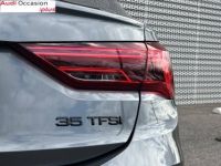 Audi Q3 Sportback 35 TFSI 150 ch tronic 7 line - <small></small> 45.990 € <small>TTC</small> - #40