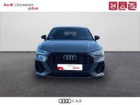 Audi Q3 Sportback 35 TFSI 150 ch tronic 7 line - <small></small> 39.990 € <small>TTC</small> - #2