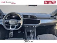 Audi Q3 Sportback 35 TFSI 150 ch tronic 7 line - <small></small> 39.990 € <small>TTC</small> - #6