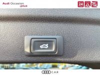 Audi Q3 Sportback 35 TFSI 150 ch tronic 7 line - <small></small> 39.990 € <small>TTC</small> - #10