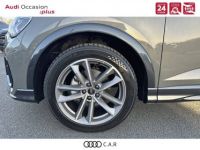 Audi Q3 Sportback 35 TFSI 150 ch tronic 7 line - <small></small> 39.990 € <small>TTC</small> - #11