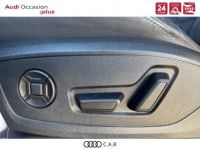 Audi Q3 Sportback 35 TFSI 150 ch tronic 7 line - <small></small> 39.990 € <small>TTC</small> - #14