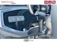 Audi Q3 Sportback 35 TFSI 150 ch tronic 7 line - <small></small> 39.990 € <small>TTC</small> - #15