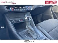 Audi Q3 Sportback 35 TFSI 150 ch tronic 7 line - <small></small> 39.990 € <small>TTC</small> - #16