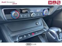 Audi Q3 Sportback 35 TFSI 150 ch tronic 7 line - <small></small> 39.990 € <small>TTC</small> - #17