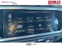 Audi Q3 Sportback 35 TFSI 150 ch tronic 7 line - <small></small> 39.990 € <small>TTC</small> - #18