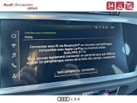 Audi Q3 Sportback 35 TFSI 150 ch tronic 7 line - <small></small> 39.990 € <small>TTC</small> - #20