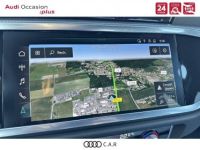 Audi Q3 Sportback 35 TFSI 150 ch tronic 7 line - <small></small> 39.990 € <small>TTC</small> - #21