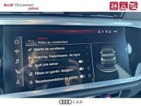 Audi Q3 Sportback 35 TFSI 150 ch tronic 7 line - <small></small> 39.990 € <small>TTC</small> - #23