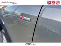 Audi Q3 Sportback 35 TFSI 150 ch tronic 7 line - <small></small> 39.990 € <small>TTC</small> - #25