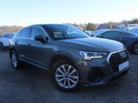 Audi Q3 Sportback 35 TFSI 150 CV BUSINESS LINE - <small></small> 32.500 € <small>TTC</small> - #1