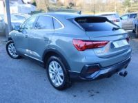 Audi Q3 Sportback 35 TFSI 150 CV BUSINESS LINE - <small></small> 32.500 € <small>TTC</small> - #3