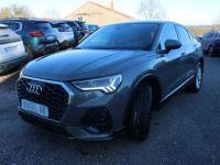 Audi Q3 Sportback 35 TFSI 150 CV BUSINESS LINE - <small></small> 32.500 € <small>TTC</small> - #4