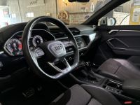 Audi Q3 Sportback 35 TFSI 150 CV S EDITION S-TRONIC - <small></small> 34.950 € <small>TTC</small> - #5