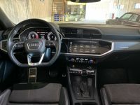 Audi Q3 Sportback 35 TFSI 150 CV S EDITION S-TRONIC - <small></small> 34.950 € <small>TTC</small> - #6