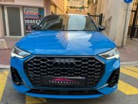 Audi Q3 Sportback 35 Tfsi 150 CV S line Toit ouvrant panoramique - <small></small> 32.490 € <small>TTC</small> - #2