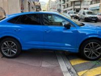 Audi Q3 Sportback 35 Tfsi 150 CV S line Toit ouvrant panoramique - <small></small> 32.490 € <small>TTC</small> - #4