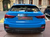 Audi Q3 Sportback 35 Tfsi 150 CV S line Toit ouvrant panoramique - <small></small> 32.490 € <small>TTC</small> - #6