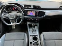 Audi Q3 Sportback 35 Tfsi 150 CV S line Toit ouvrant panoramique - <small></small> 32.490 € <small>TTC</small> - #18