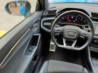 Audi Q3 Sportback 35 Tfsi 150 CV S line Toit ouvrant panoramique - <small></small> 32.490 € <small>TTC</small> - #20