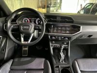 Audi Q3 Sportback 35 TFSI 150 CV SLINE S-TRONIC  - <small></small> 36.950 € <small>TTC</small> - #6